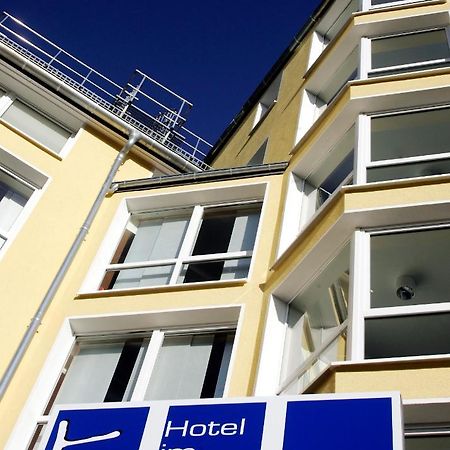 Hotel Im Kornspeicher Marburg Extérieur photo