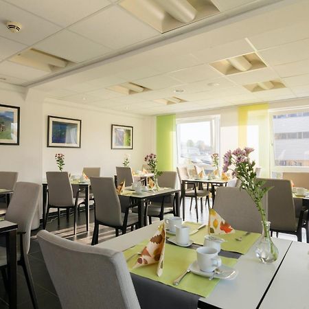 Hotel Im Kornspeicher Marburg Extérieur photo