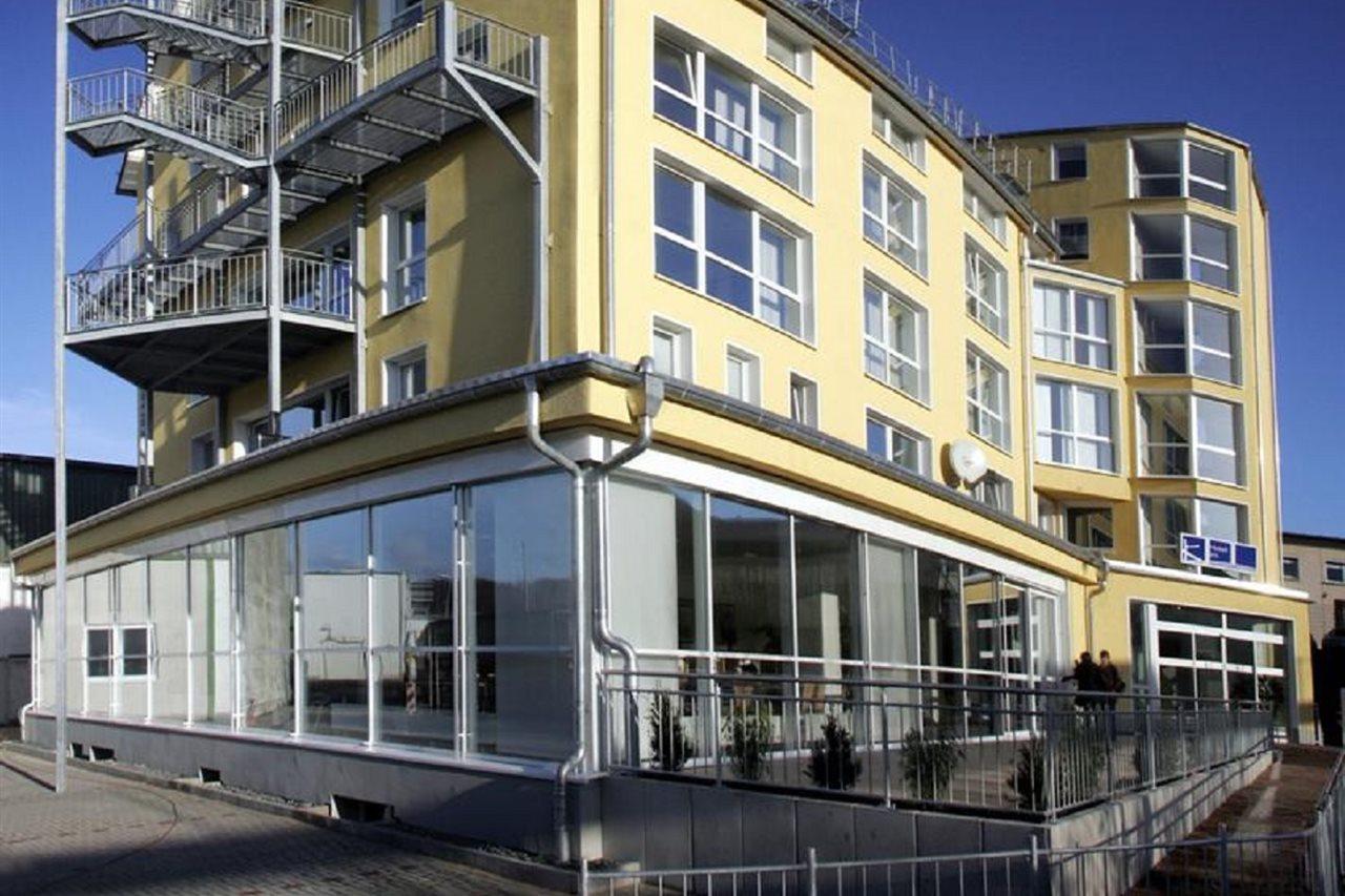 Hotel Im Kornspeicher Marburg Extérieur photo
