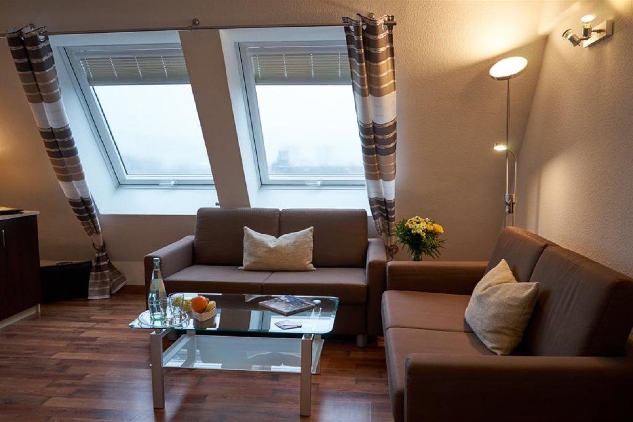 Hotel Im Kornspeicher Marburg Extérieur photo