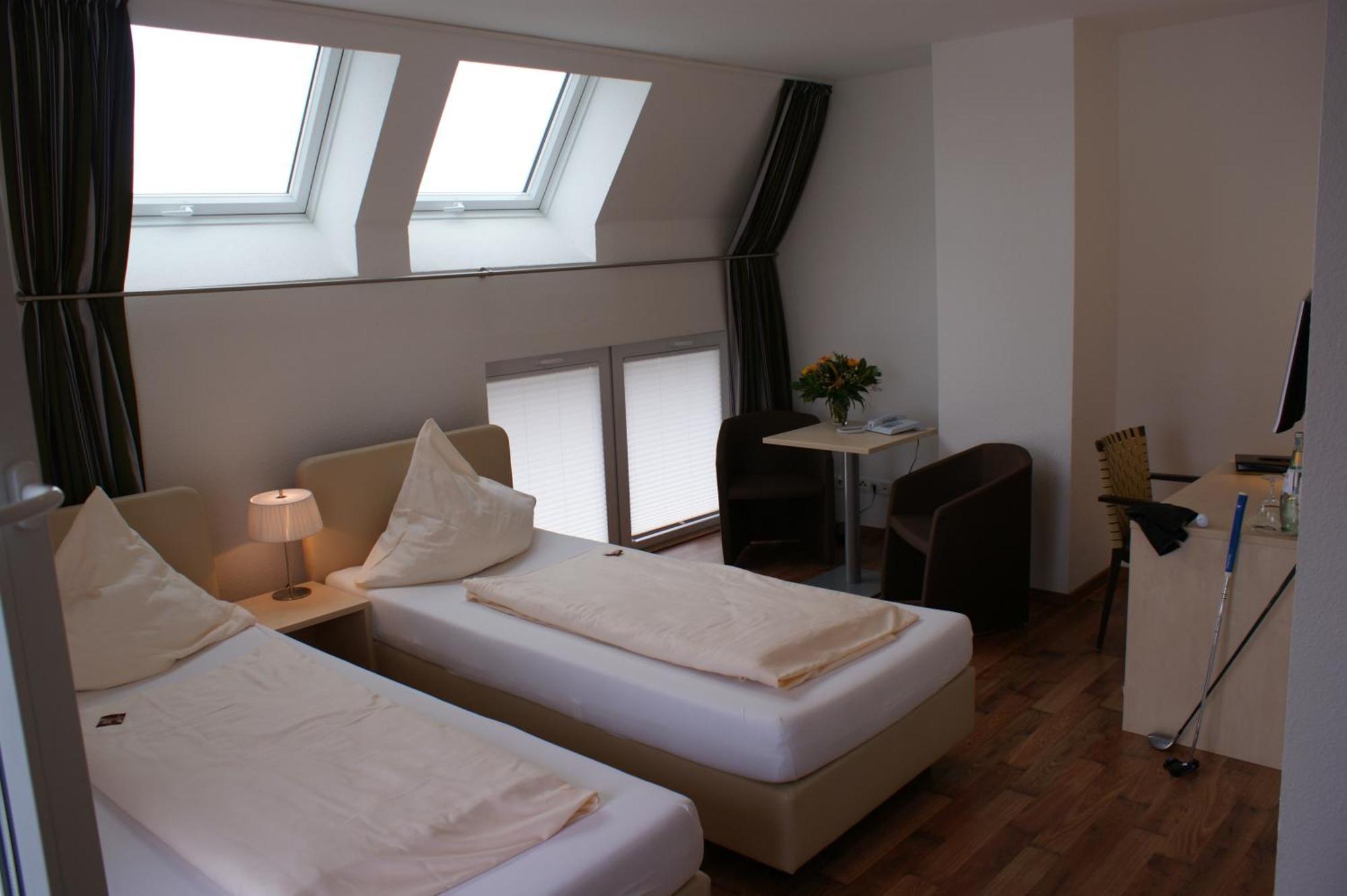 Hotel Im Kornspeicher Marburg Extérieur photo