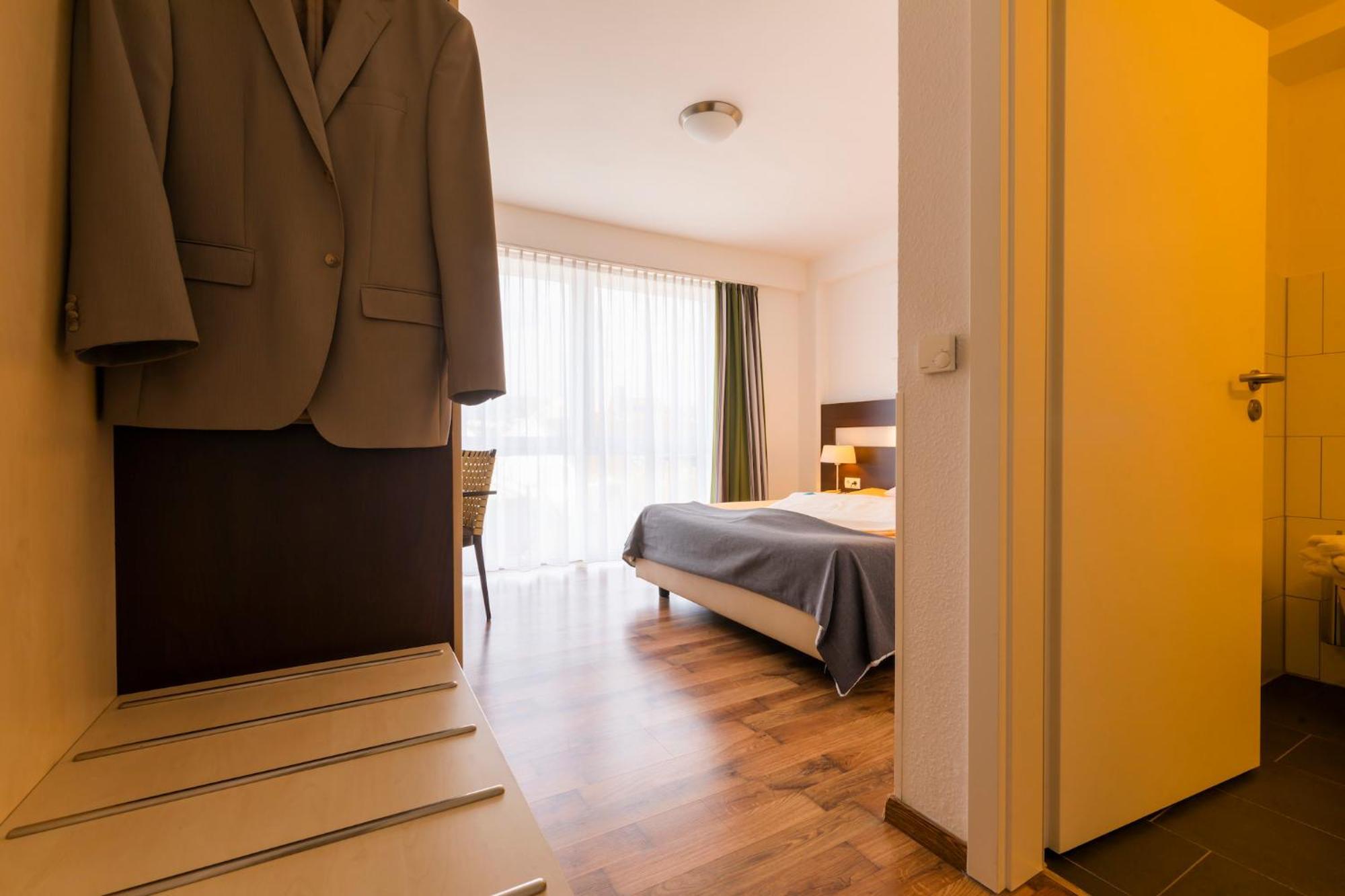 Hotel Im Kornspeicher Marburg Extérieur photo