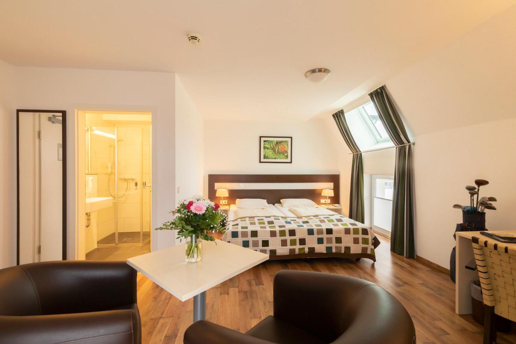 Hotel Im Kornspeicher Marburg Extérieur photo