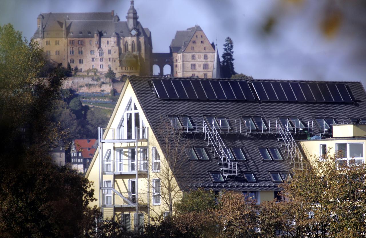 Hotel Im Kornspeicher Marburg Extérieur photo