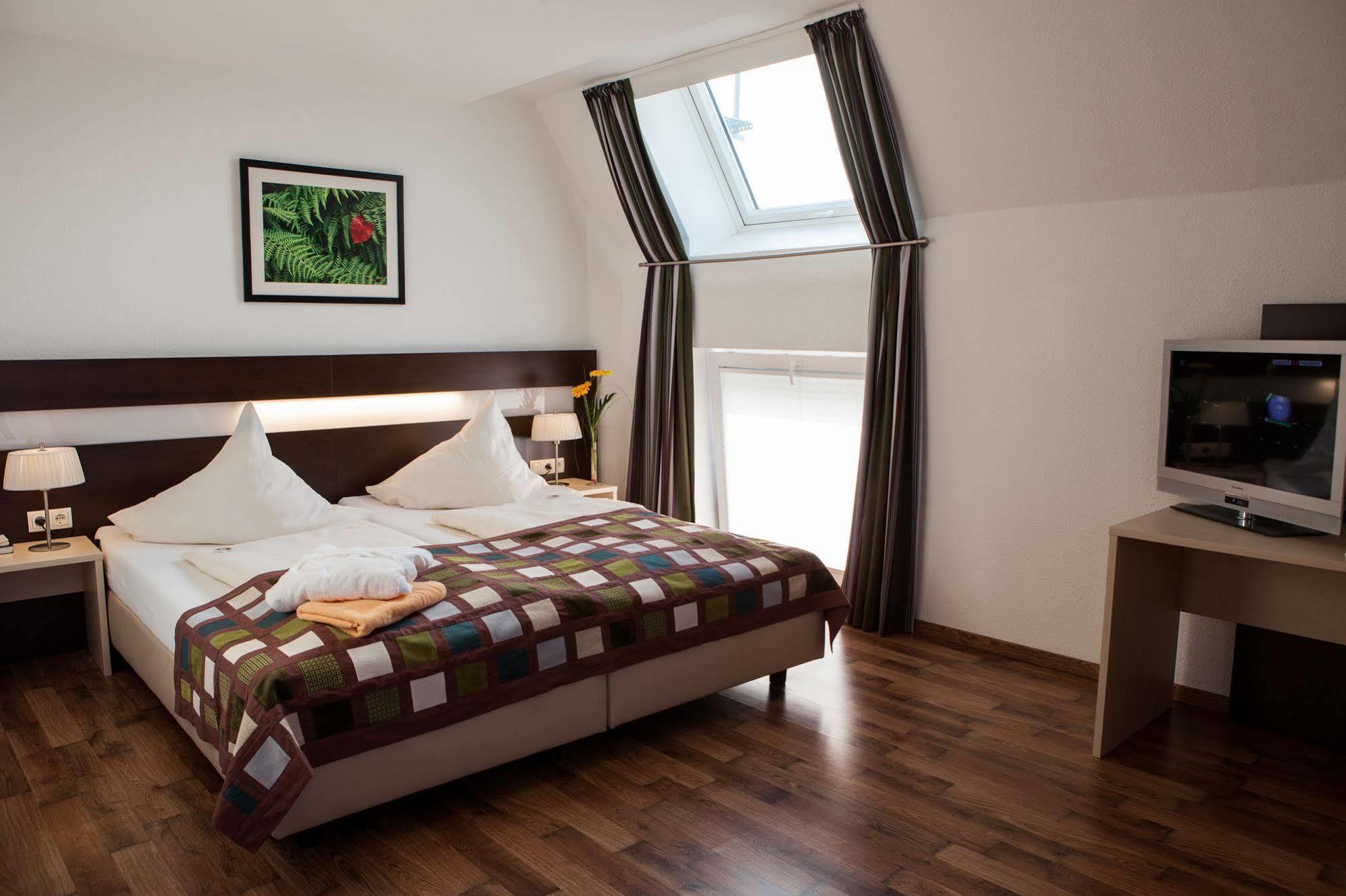 Hotel Im Kornspeicher Marburg Extérieur photo