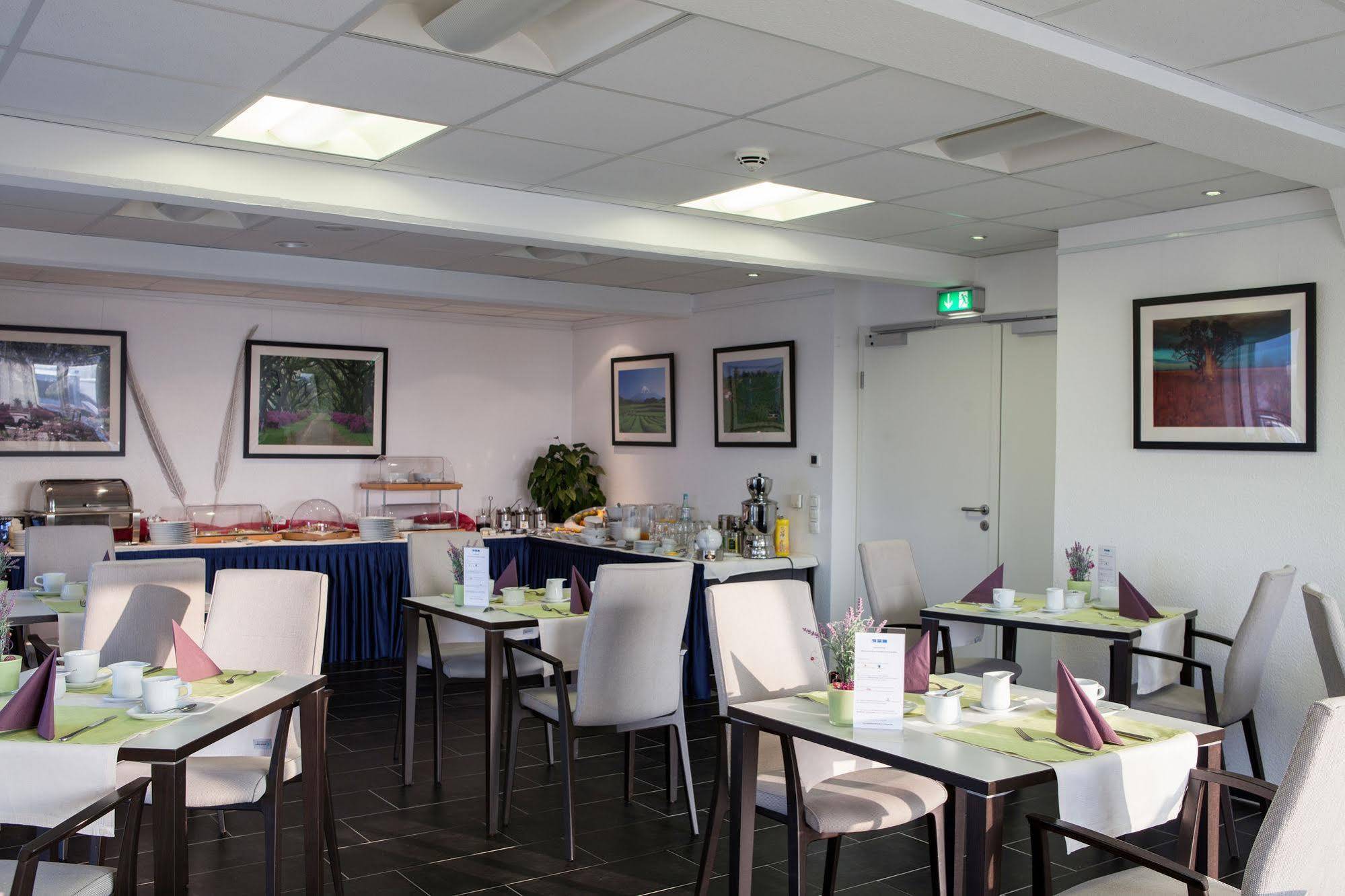 Hotel Im Kornspeicher Marburg Extérieur photo