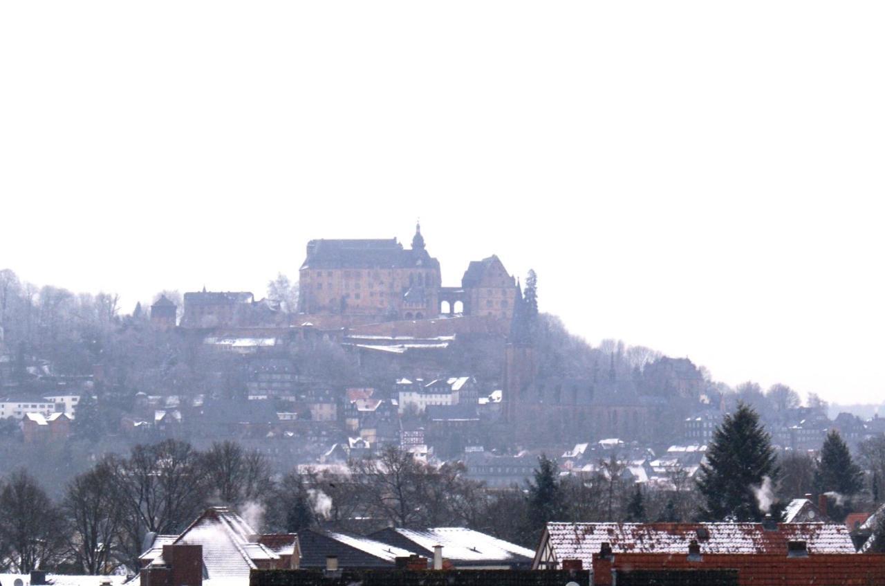 Hotel Im Kornspeicher Marburg Extérieur photo